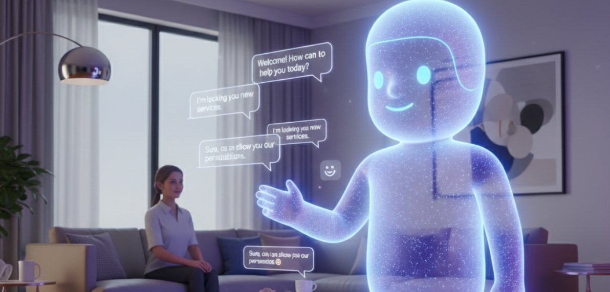 AI Chatbot Development Services in Hyderabad