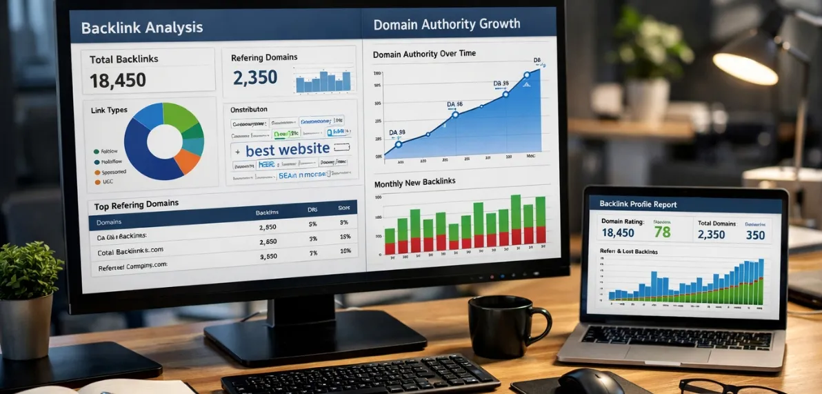 Backlink Building Services in Kapra