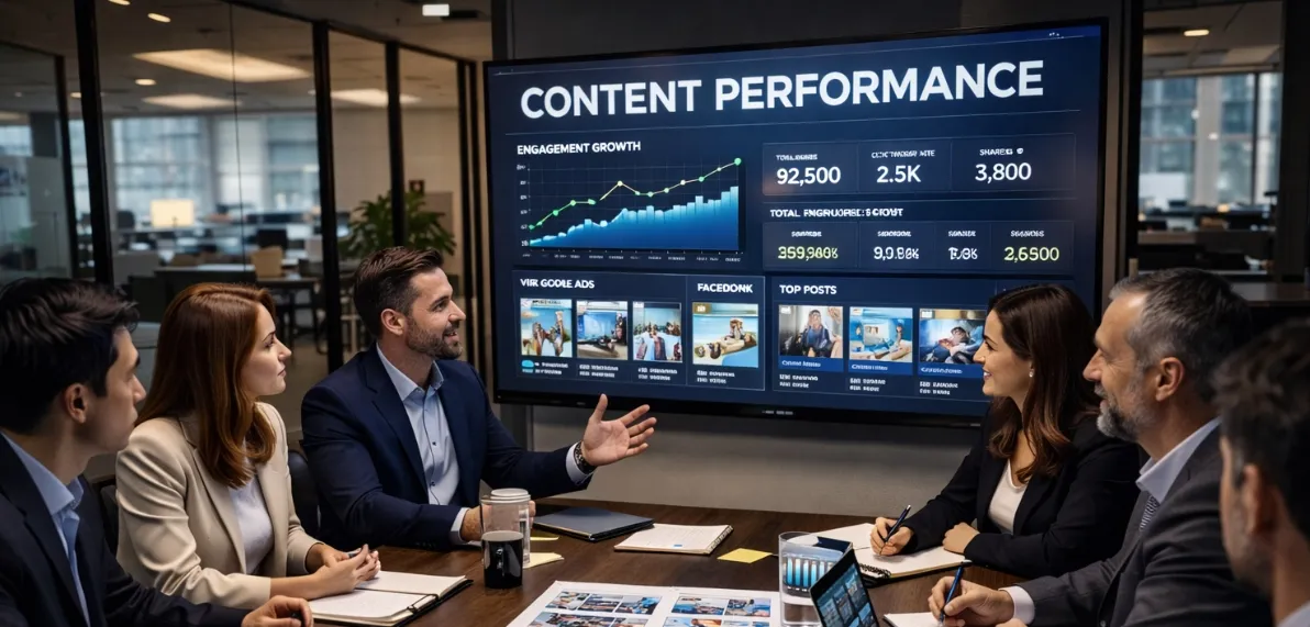 Content Marketing Services in Chandrayangutta