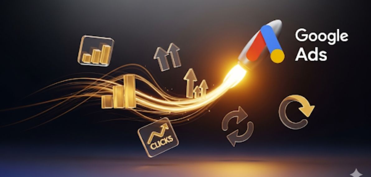 Google Ads Management Services