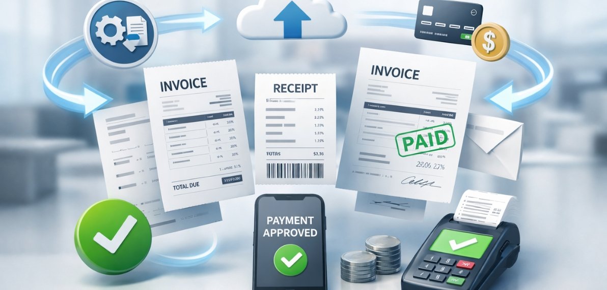Invoice Management System Development in Hyderabad