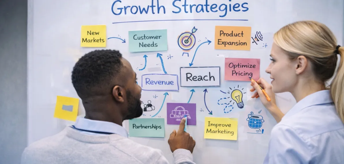 Lead Generation Services in BHEL