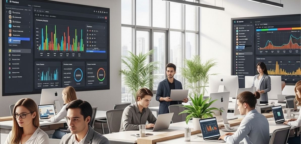 Local SEO & Citations Management Services