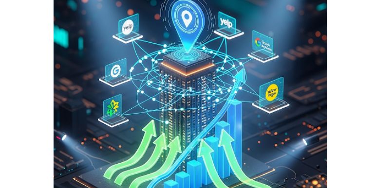 Local SEO and Citations Management Services