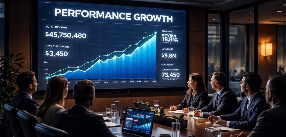 Performance Marketing Services in Hyderabad