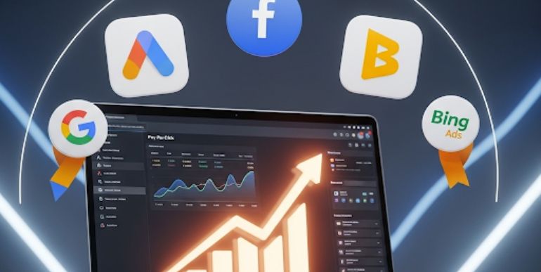 Pay-Per-Click Advertising Services