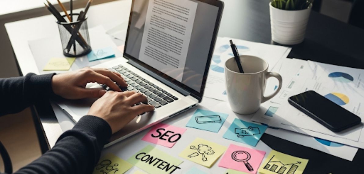 Search Engine Optimization Services