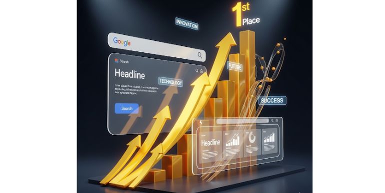 Search Engine Optimization Services