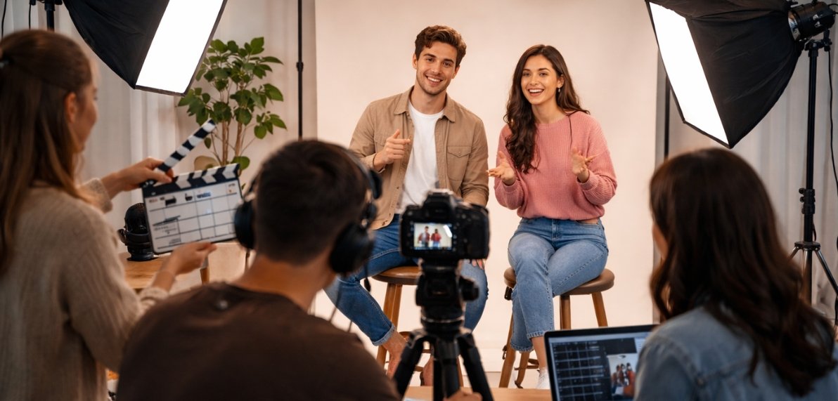 Video Marketing Services in Hyderabad