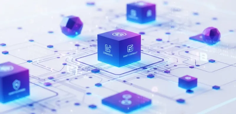 Blockchain Technology Solutions in Basheer Bagh