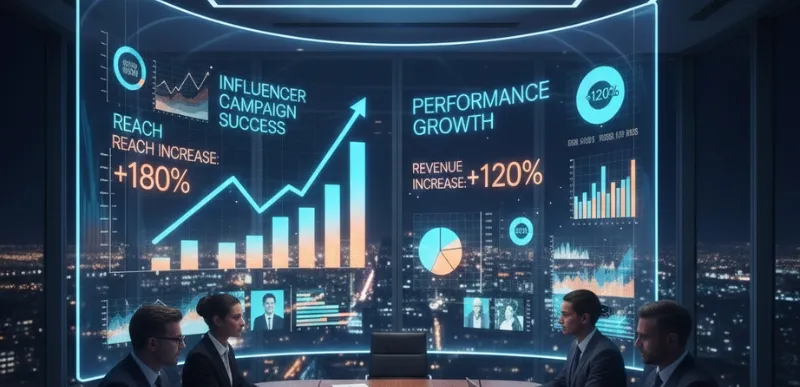 Influencer Marketing Strategy in Marredpally
