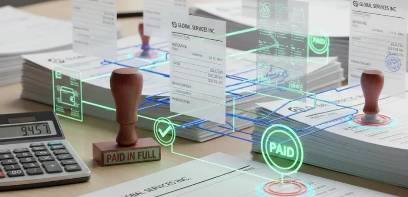 Invoice System Architecture in Gajularamaram
