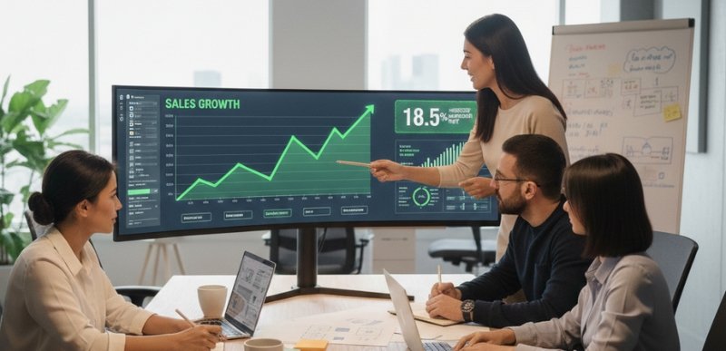 Landing Page Optimization Strategy in Hyderabad