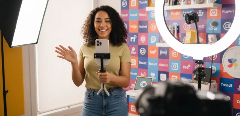 Video Marketing Strategy in Bachupally